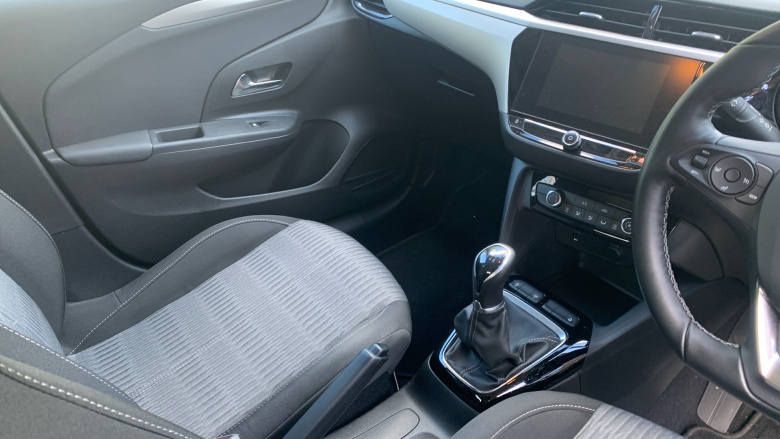 Vauxhall Corsa 1.2 SE Edition 5dr Petrol Hatchback